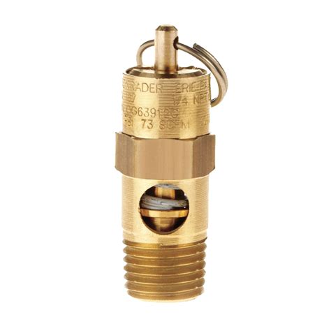 air compressor valve  psi pop  valve