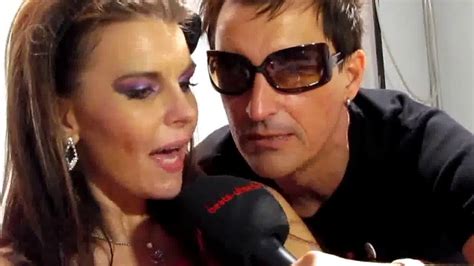 venus 2011 interview aische pervers and conny dachs│live gefilmt 🔞