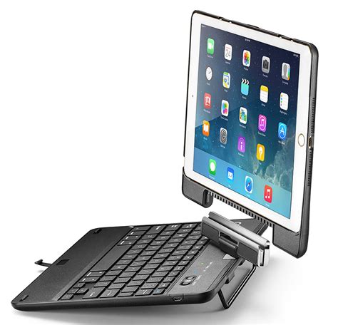 ipad guide  top   bluetooth keyboard case  ipad air