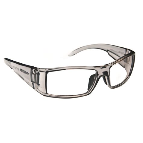 Buy Armourx 6009 Plastic Safety Frame Rx Prescription Safety Glasses