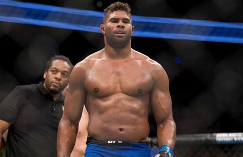 meals  day heres   alistair overeem eats everyday