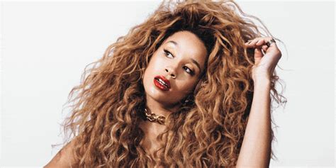 Lion Babe S Jillian Hervey Gets Winter Party Ready Jillian Hervey Beauty