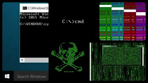 advanced cmd hacking tricks maccrunchcom