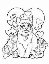 Coloring Princess Pages Cat Valentine Sheets Getdrawings Printable Color Colorin Getcolorings sketch template