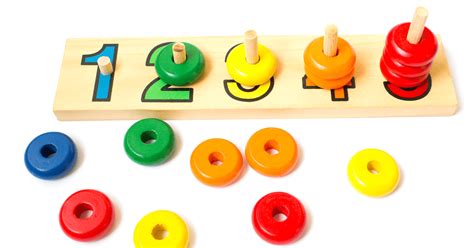 engaging ways  teach basic counting skills ihomeschool network