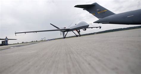 hasta  civiles han muerto fuera de zonas de guerra por drones de eeuu