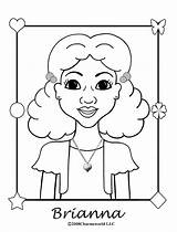 Coloring Pages Maya Angelou Brianna History Texas African Collection Getdrawings Getcolorings Salvo sketch template