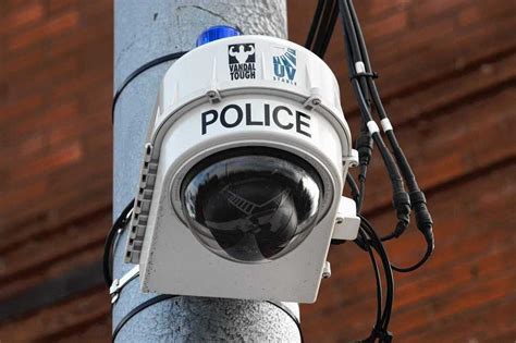 cameras   map  syracuse police video surveillance