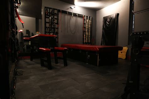 bristol dungeon hire with resident mistresses and subs