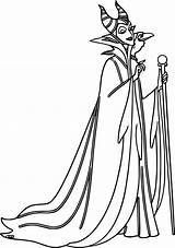 Maleficent Getdrawings Diablo sketch template