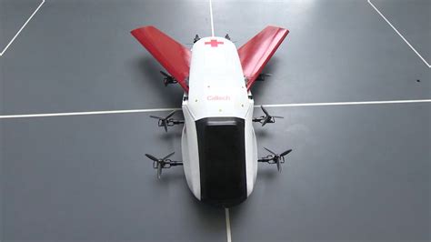 drone ambulances   rescue drone  save lives