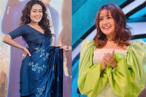 Neha Kakkar To Not Judge Indian Idol 12 In The Upcoming Episodes Here