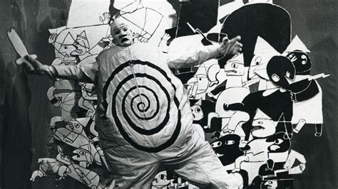 Alfred Jarry’s Ubu Roi The Most Punk Play Of All Time