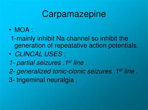 ppt anti epileptic drugs powerpoint presentation free download id