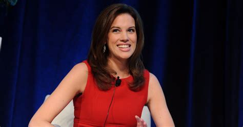 Kelly Evans Cnbc Biography Husband Salary Appearance