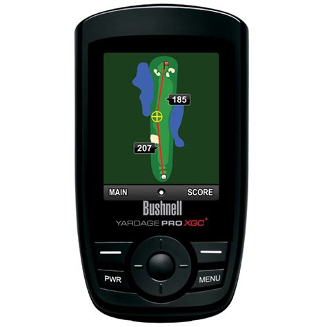 review  bushnell xgc golf gps device critical golf