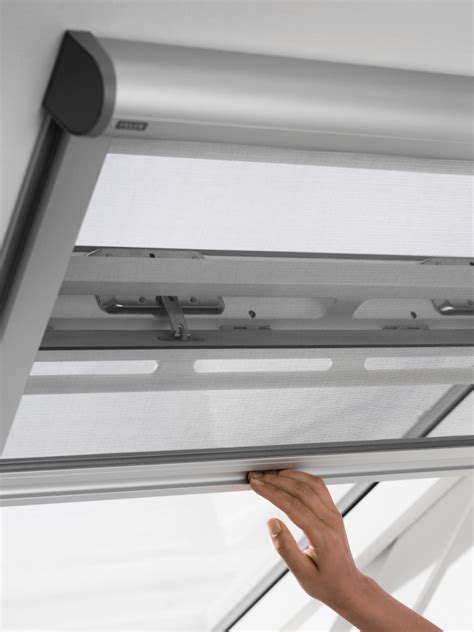 velux horren dakraammontagenl