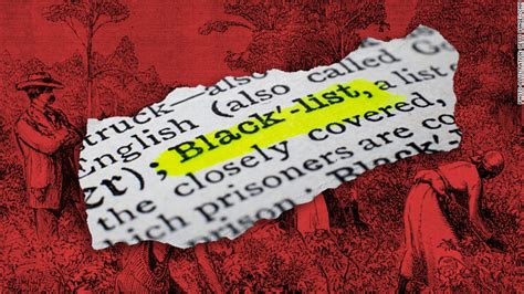 everyday words and phrases that have racist connotations cnn