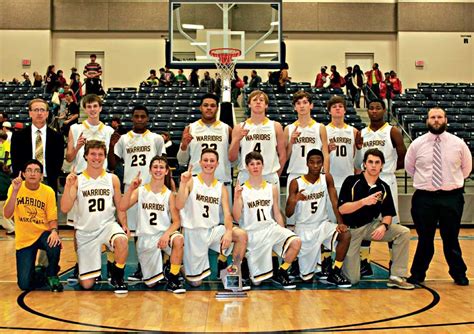 cherokee county boys basketball invitational championship wester sinks