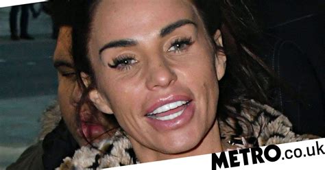 Katie Price Laughed Her Head Off As Cheating Best Friend Splits With