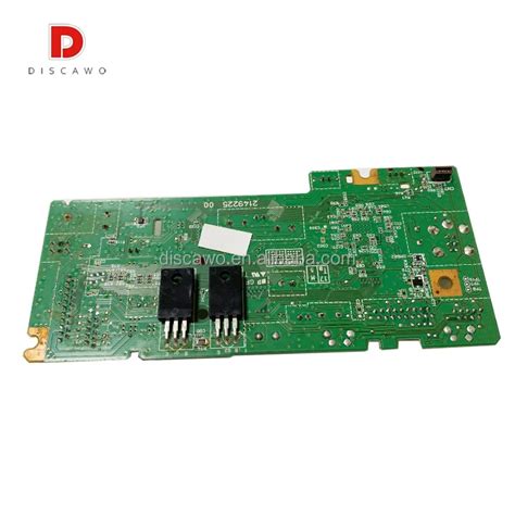 Mainboard Motherboard For Epson L110 L111 Mother Main Formatter Logic