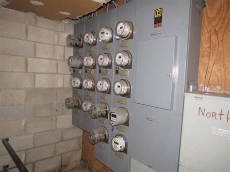 electrical disconnect   structure tech home inspections
