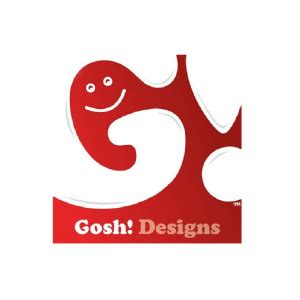 gosh designs  comms