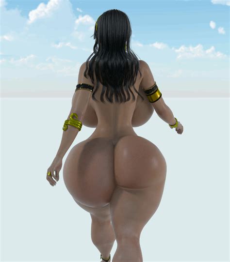 Rule 34 Animated Ass Big Ass Curvy Gigantic Ass Gigantic