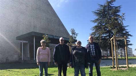 À Cholet Une Paroisse Veut Aller à La Rencontre Des Habitants Dans Le