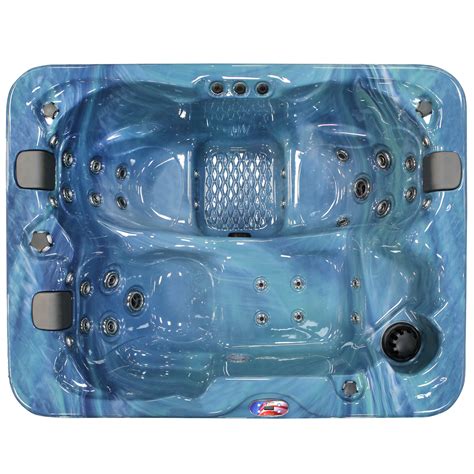 american spas  person  jet longer spa  bluetooth stereo system