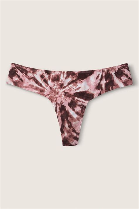 buy victoria s secret pink period panty thong from the victoria s