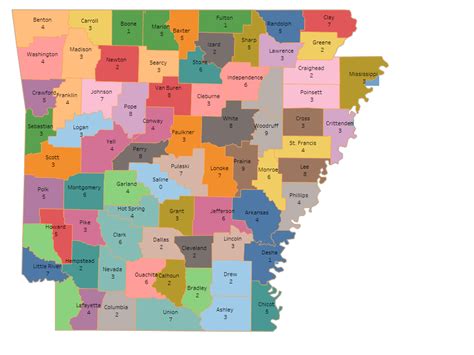 county   filled maps microsoft power bi community