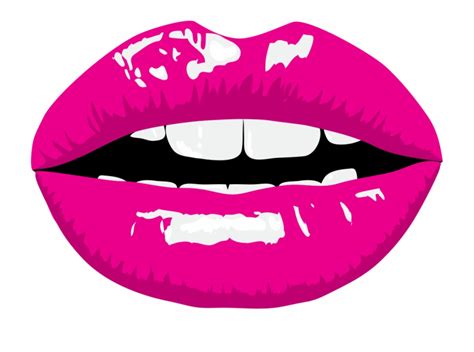 pink lips clipart 10 free cliparts download images on clipground 2022