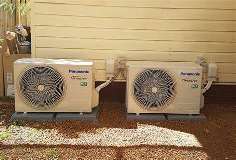 air conditioning installation services  brisbane polarity electrical solar  air
