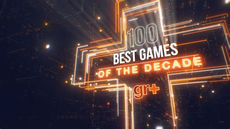 games   decade gamesradar