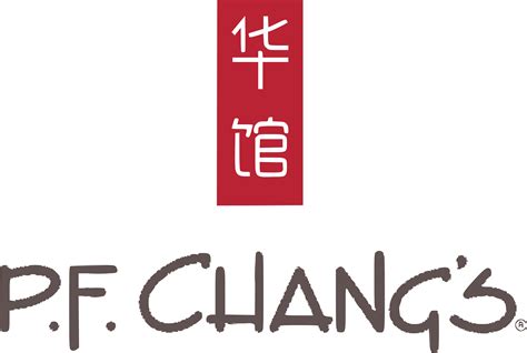 pf changs logos