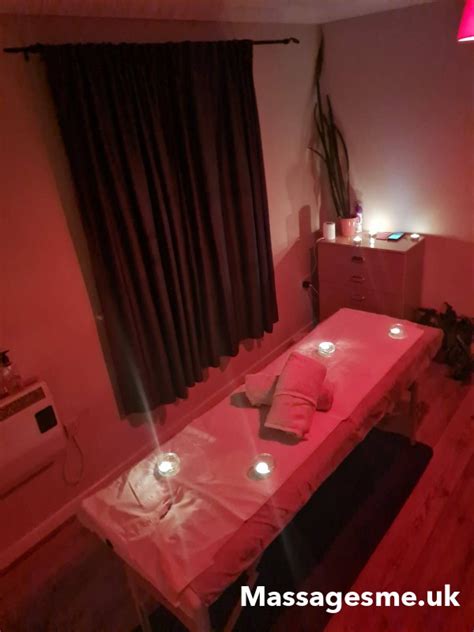 exclusive massage east london  therapists  plashet