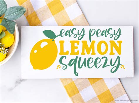 easy peasy lemon squeezy  printable printable templates