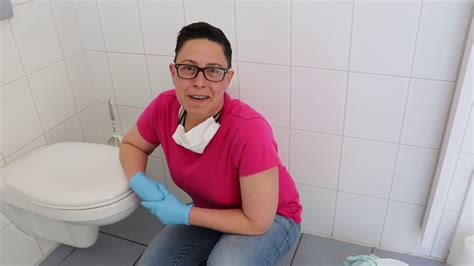 wiederholen bauern regeneration toilette richtig reinigen zahn verluste