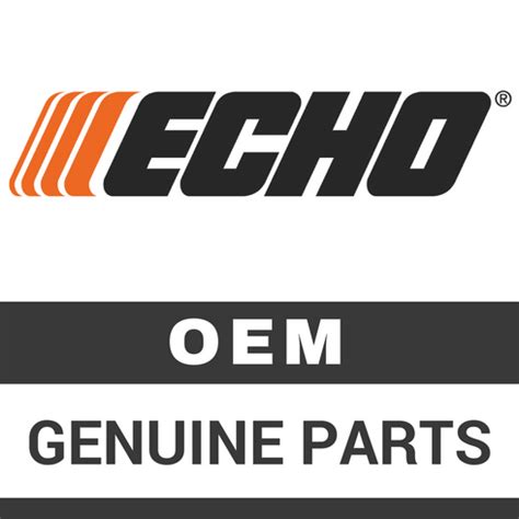 echo  tube swivel pom pb  echo parts