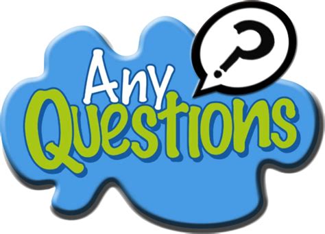 text question blog questions logo  hq png image freepngimg