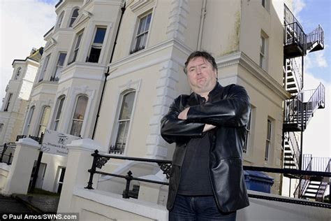 westward ho owner to transform hotel into fifty shades of grey den daily mail online