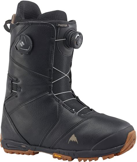 burton photon boa snowboard boots