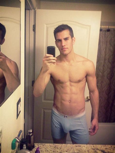 Nice Boxers Male Selfies Pinterest Models Posts