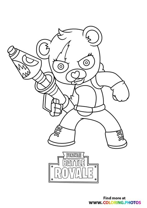 marshmello fortnite coloring pages  kids