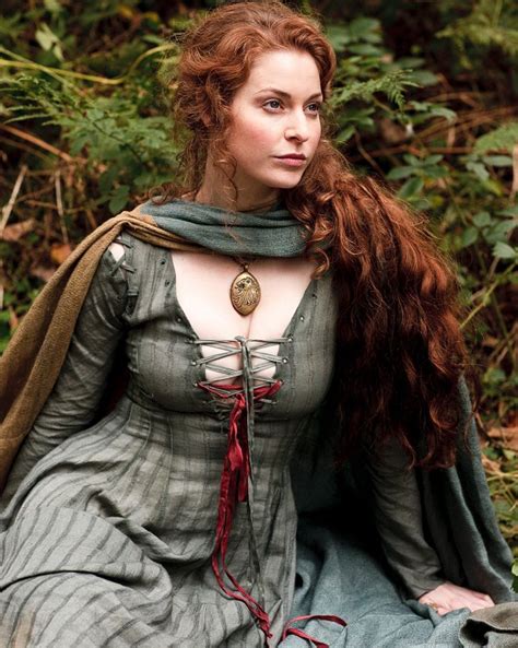 15 Hottest Actresses On Game Of Thrones That Will Drive