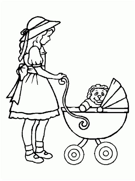 american girl doll coloring pages coloring home