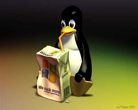 linux picture  thabo mosia image abyss