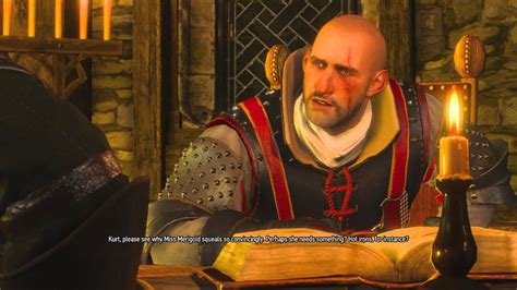 witcher 3 count reuven s treasure versions prevent torture and letting triss get tortured