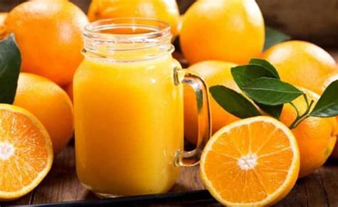 tecnologia  salud jugo de naranja  solo evita resfriados sino tambien hemorroides